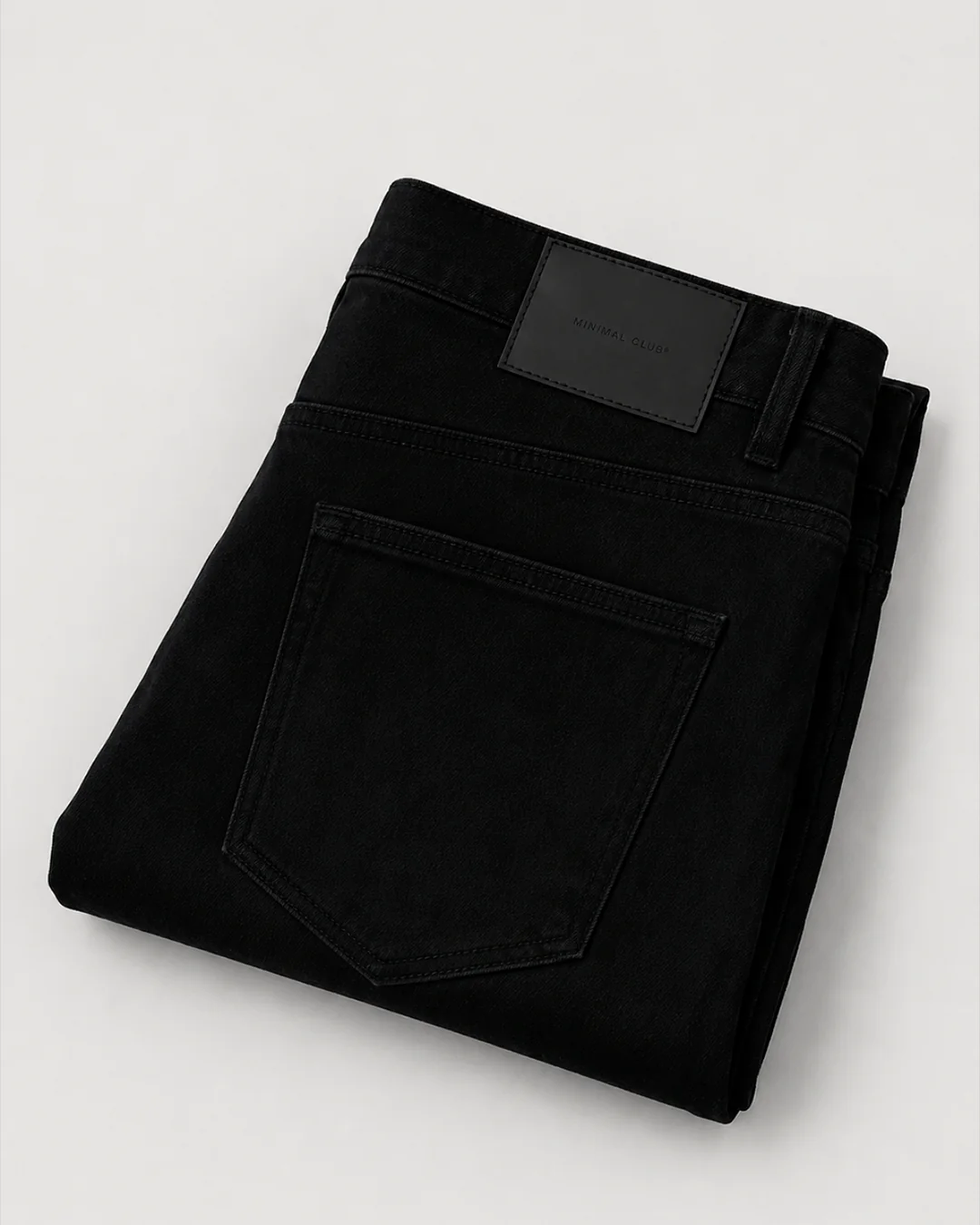 Kit 2x Calça Jeans Minimal - Image 13