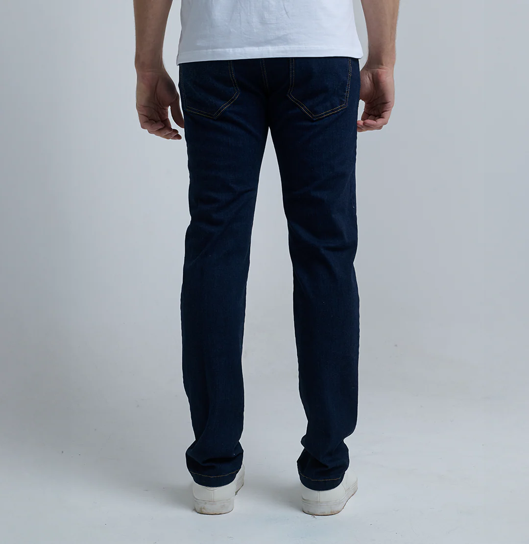 Kit 2x Calça Jeans Minimal - Image 12