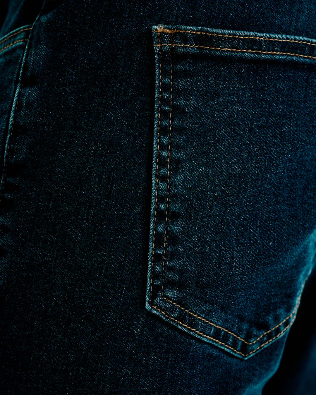 Kit 2x Calça Jeans Minimal - Image 22
