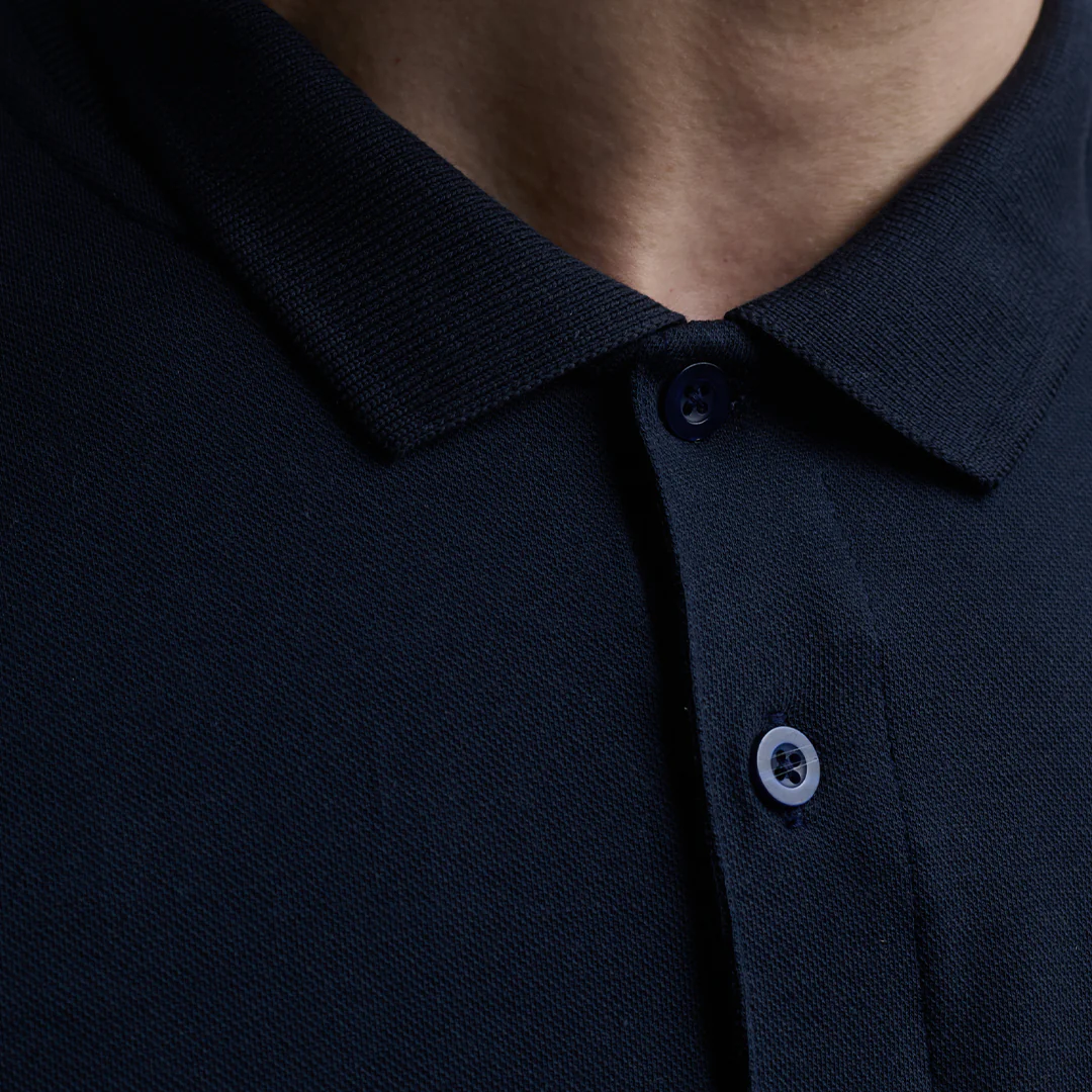 Camisa Polo Manga Longa 2.0 - Image 7