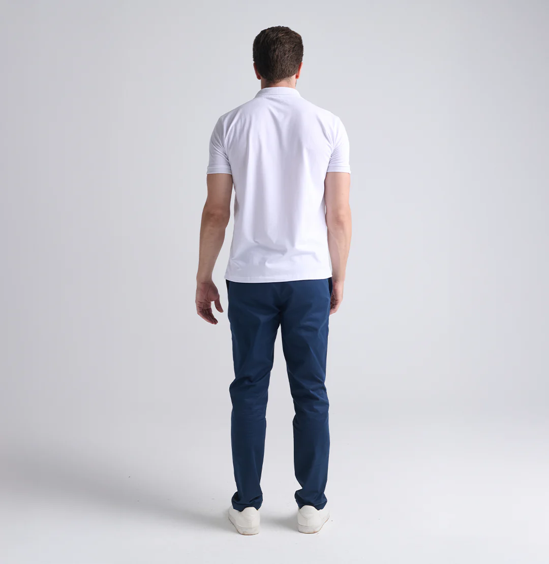 Camisa Polo Minimal 2.0 - Image 13