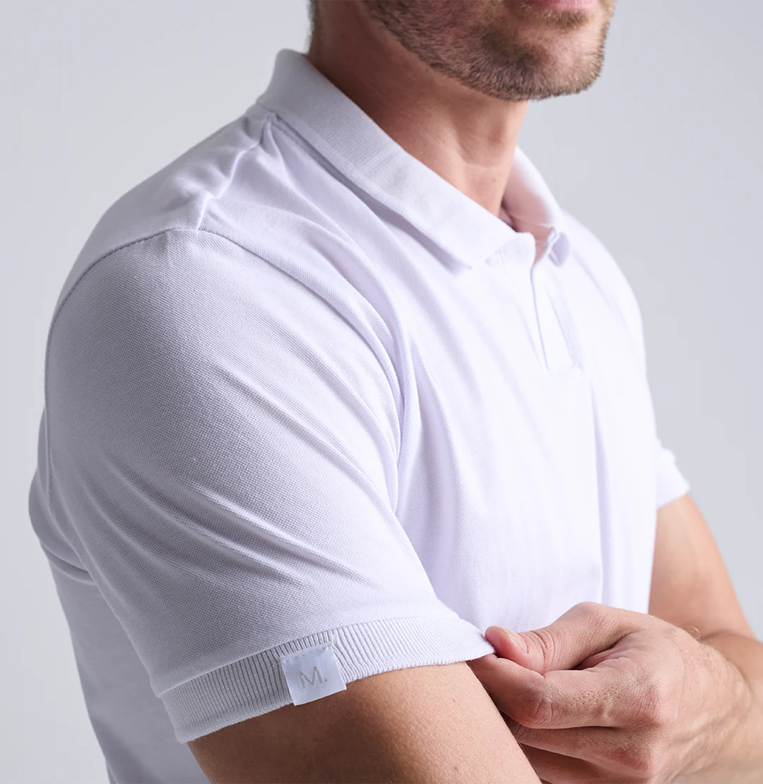 Camisa Polo Minimal 2.0 - Image 14