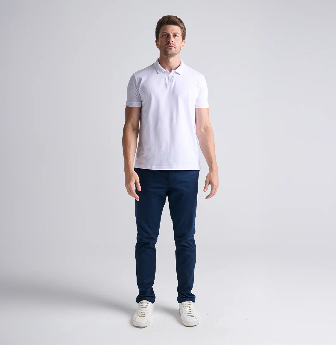 Camisa Polo Minimal 2.0 - Image 15