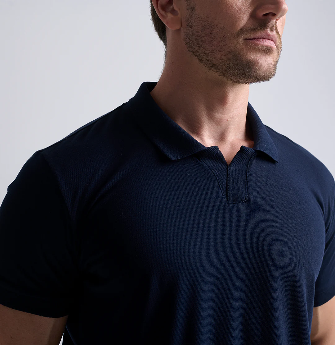 Camisa Polo Minimal 2.0 - Image 3