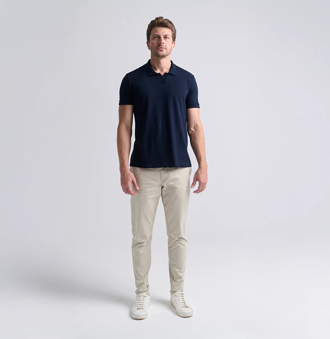 Camisa Polo Minimal 2.0 - Image 4