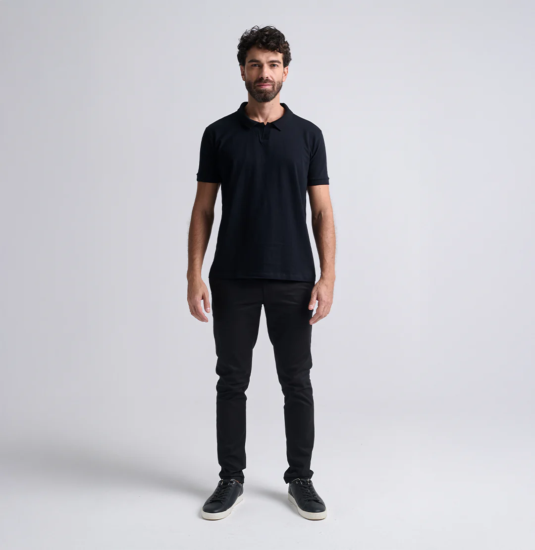 Camisa Polo Minimal 2.0 - Image 9