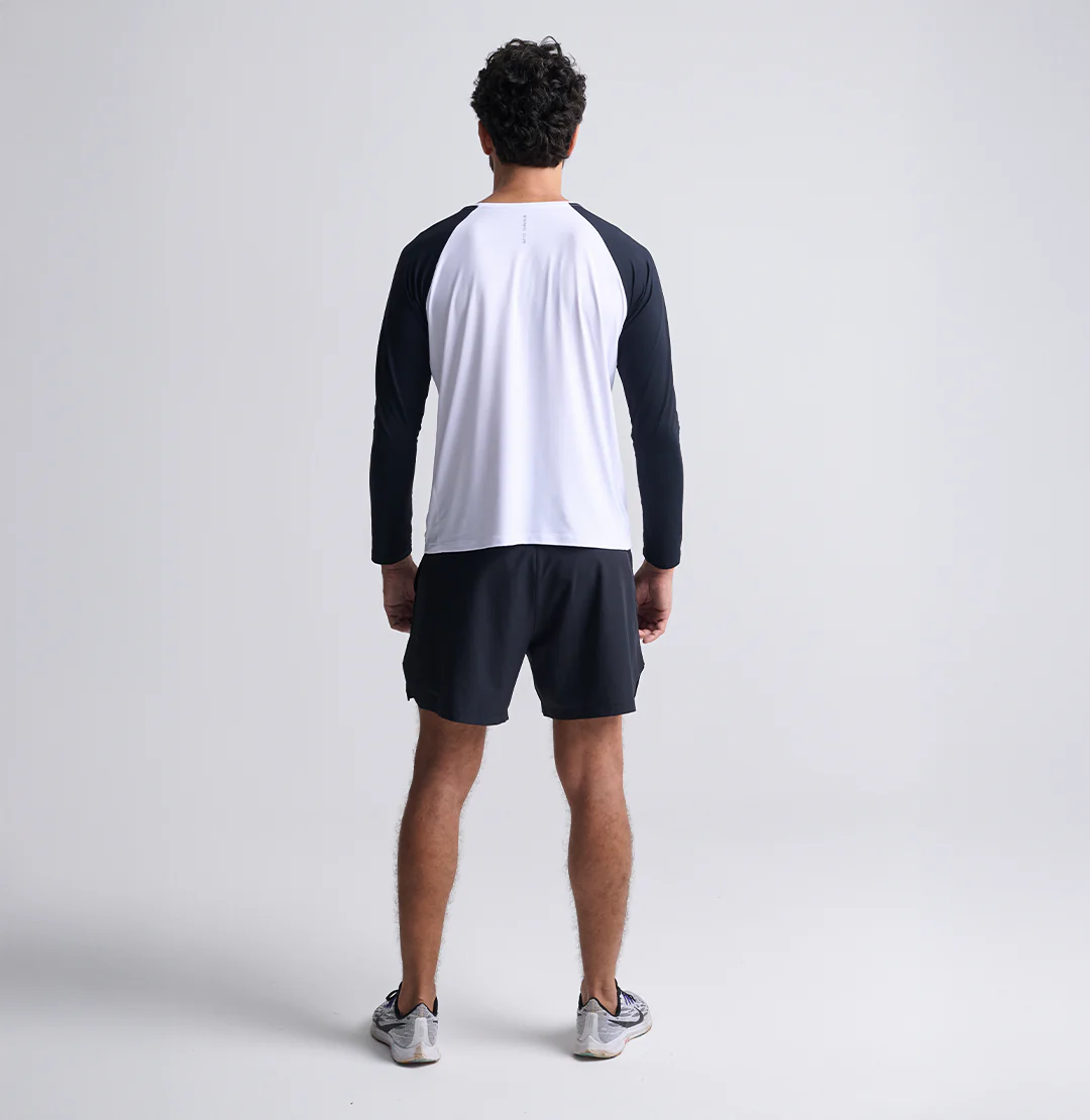 Camiseta Fitness Manga Longa - Image 14