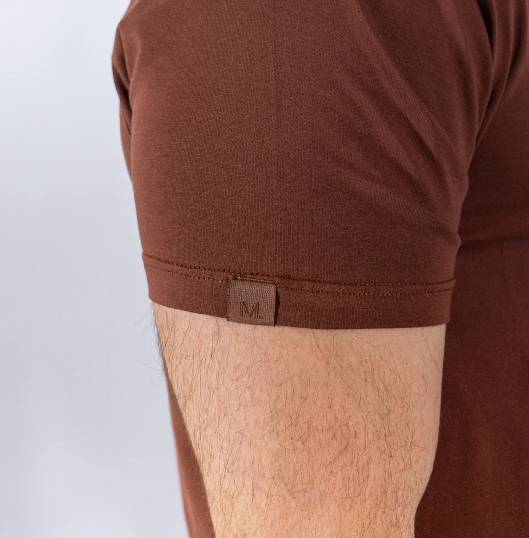 Camisetas Minimal Cores Novas - Image 6