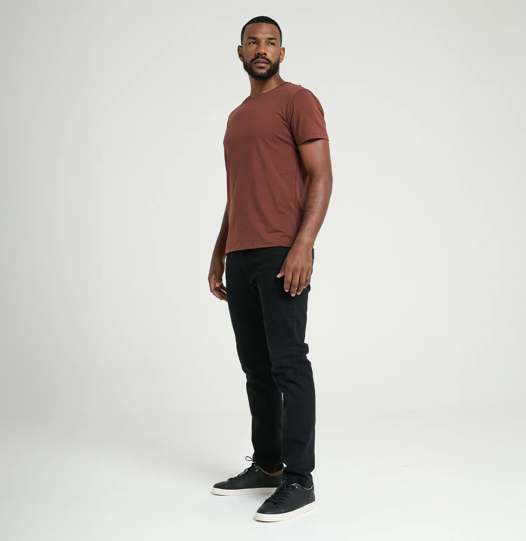Camiseta Minimal Cores Novas - Image 7