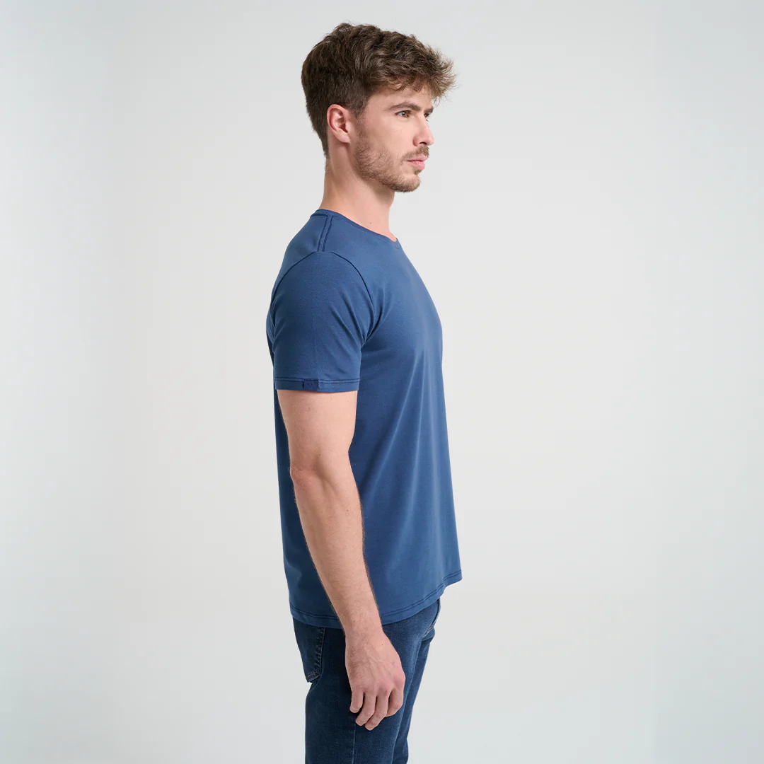 Camiseta Minimal - Image 4