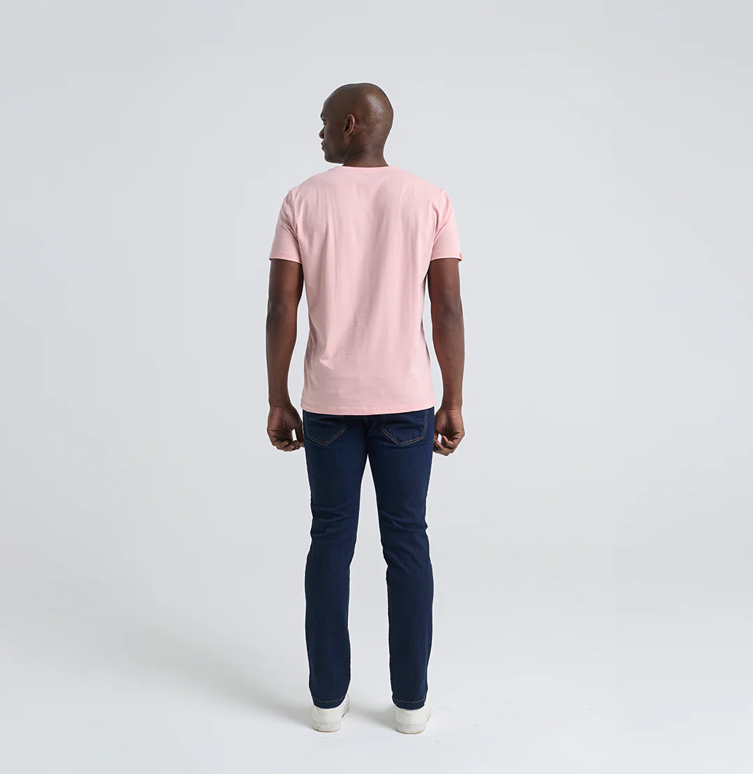 Camiseta Minimal Cores Especiais - Image 2