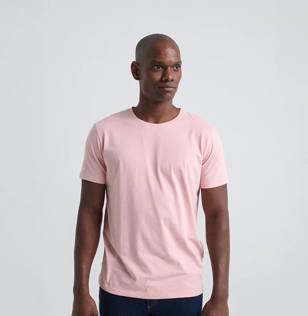 Camiseta Minimal Novas Cores - Image 10