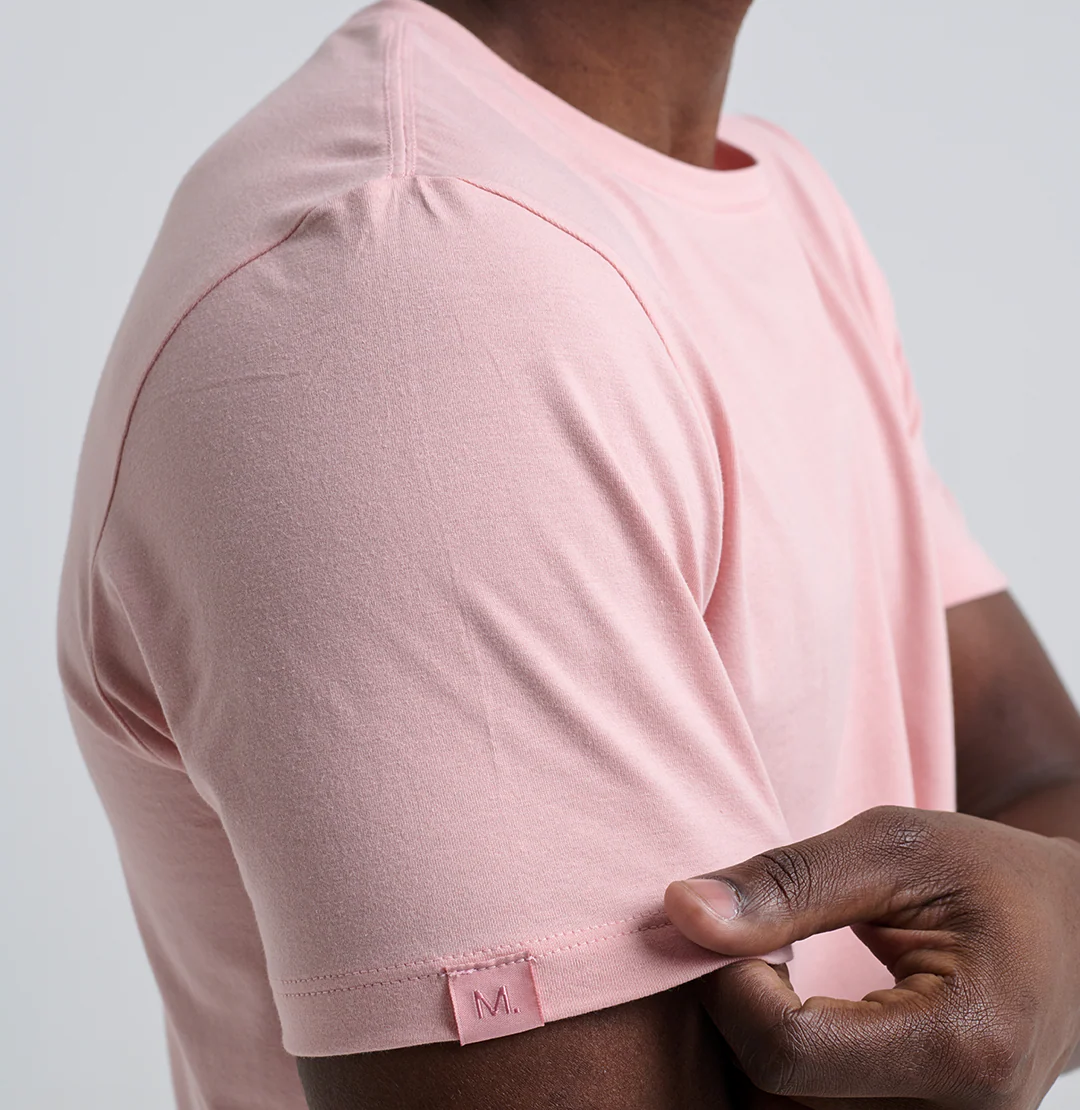 Camiseta Minimal Novas Cores - Image 9