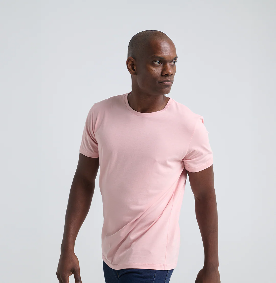 Camiseta Minimal Novas Cores - Image 8