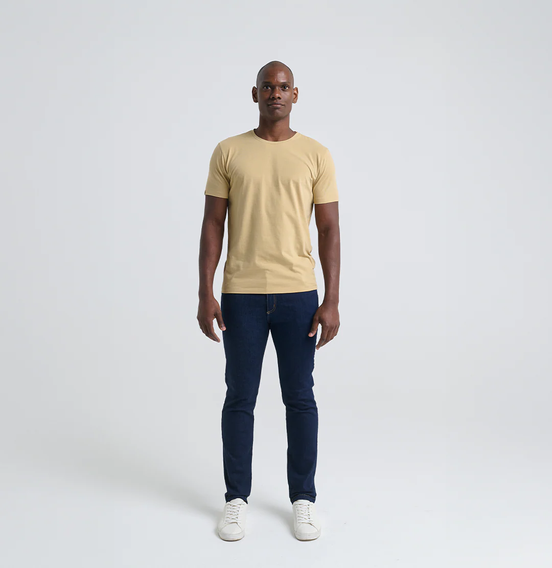 Camiseta Minimal Cores Especiais - Image 6