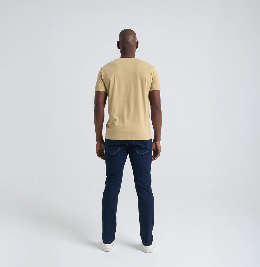 Camiseta Minimal Cores Especiais - Image 7
