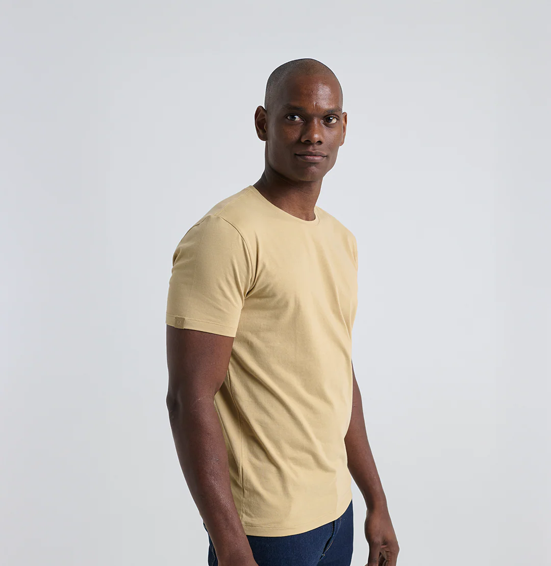 Camiseta Minimal Novas Cores - Image 7