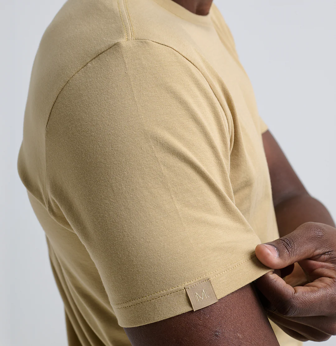 Camiseta Minimal Novas Cores - Image 6