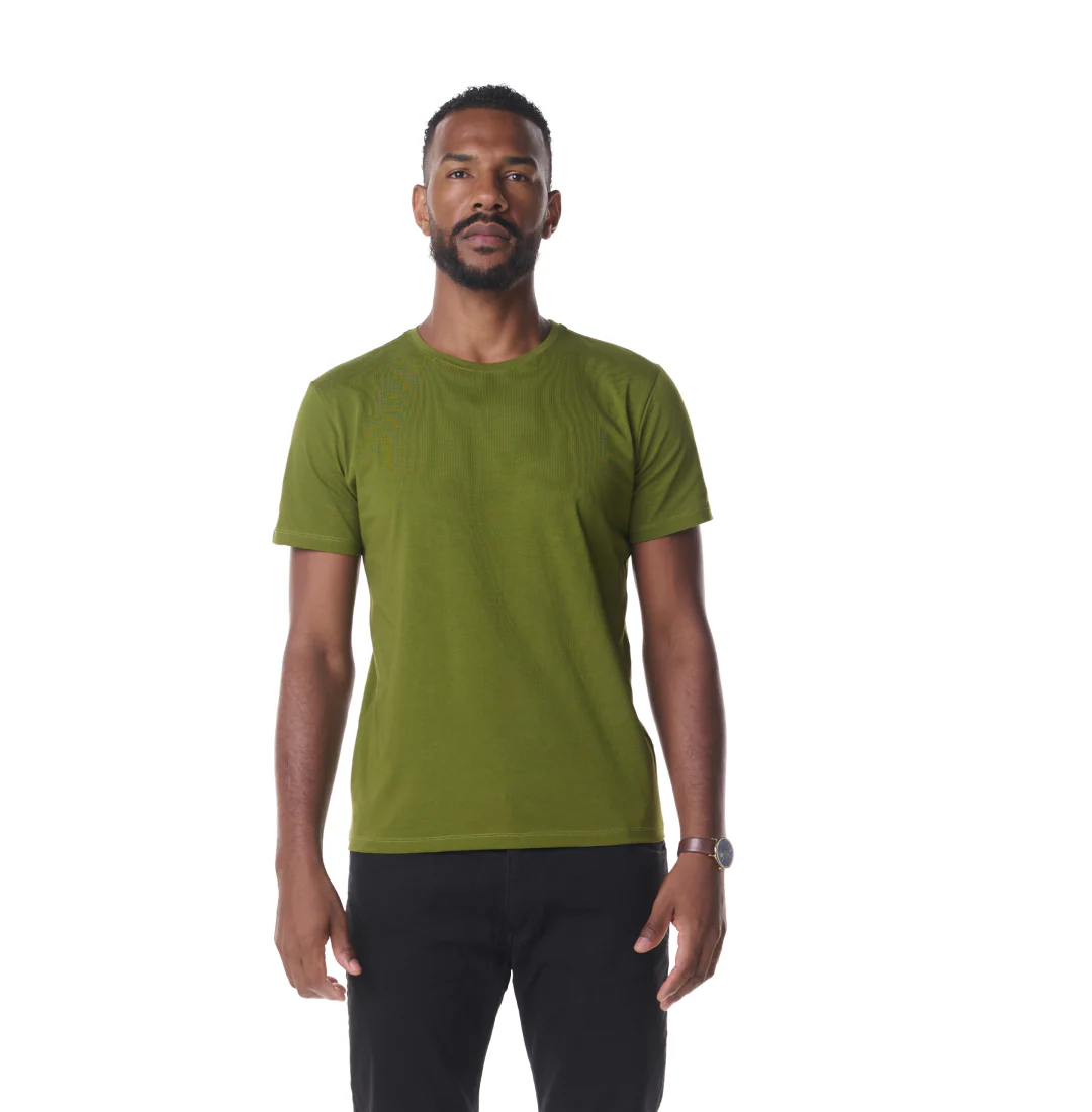 Camiseta Minimal Novas Cores - Image 3