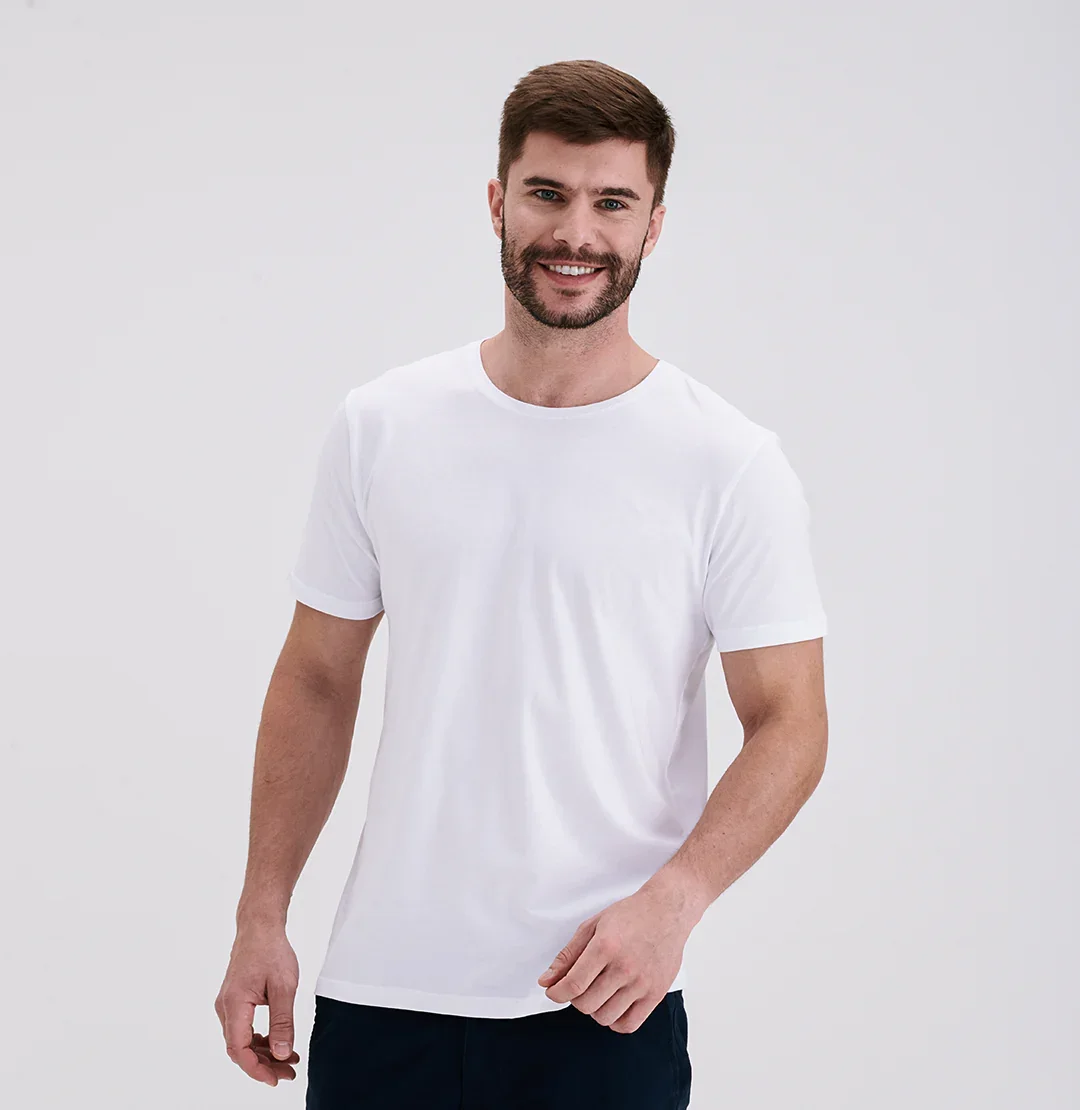 Camiseta Minimal - Outlet - Image 3