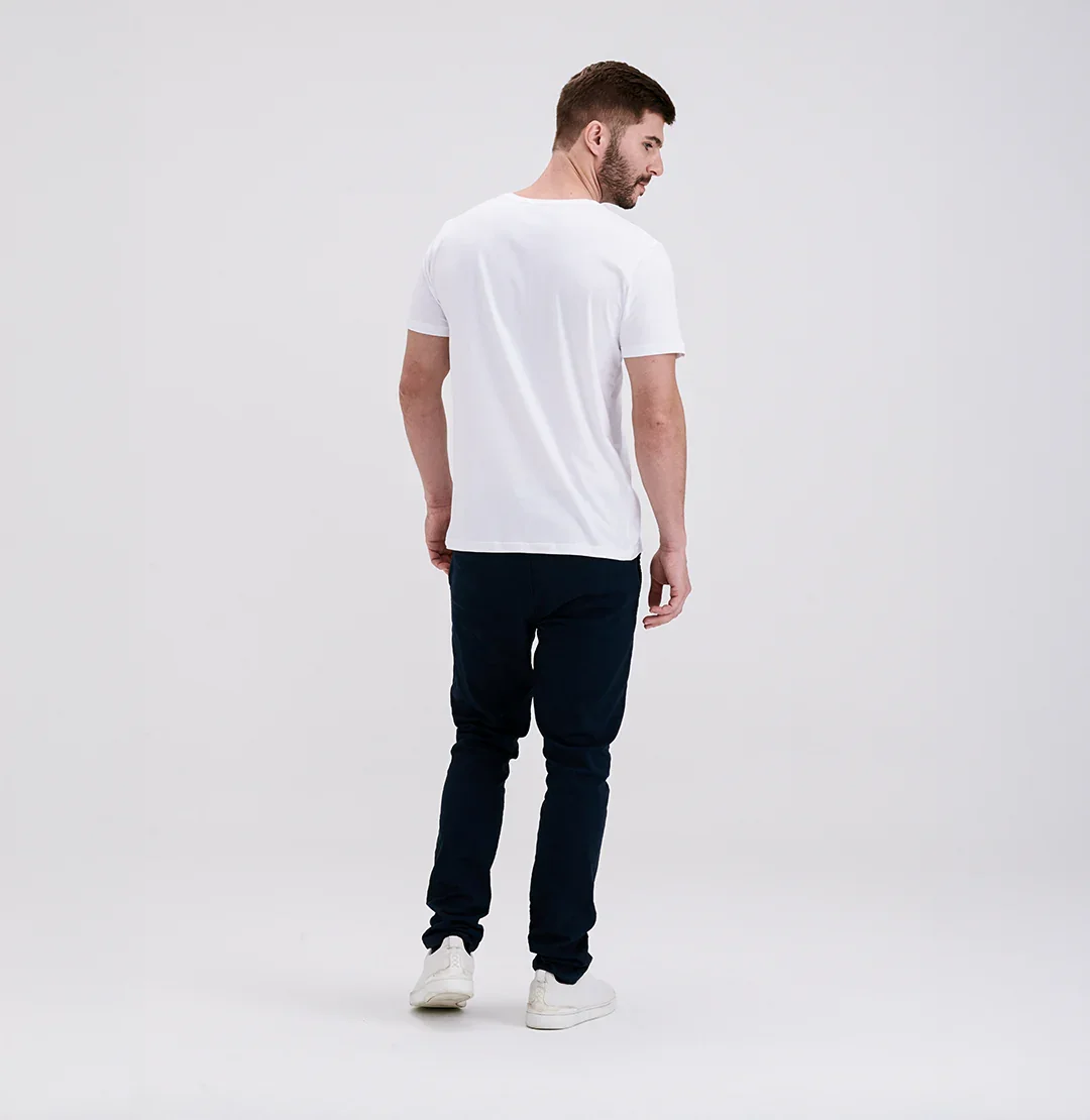 Camiseta Minimal - Outlet - Image 4