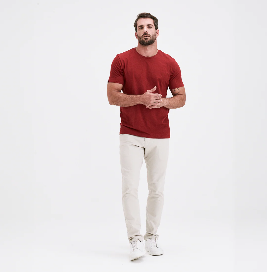 Camiseta Minimal - Outlet - Image 5