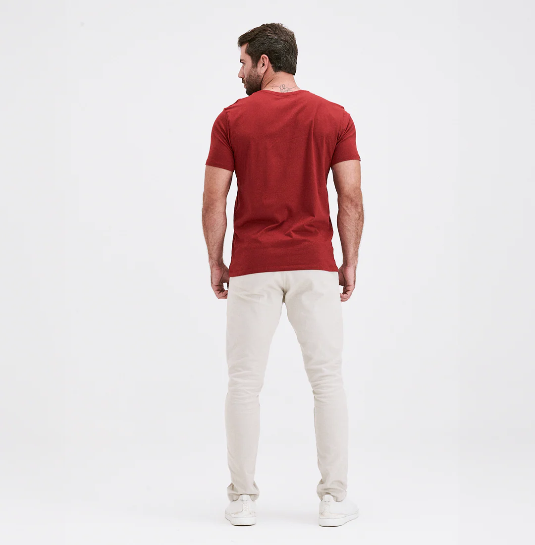 Camiseta Minimal - Outlet - Image 6