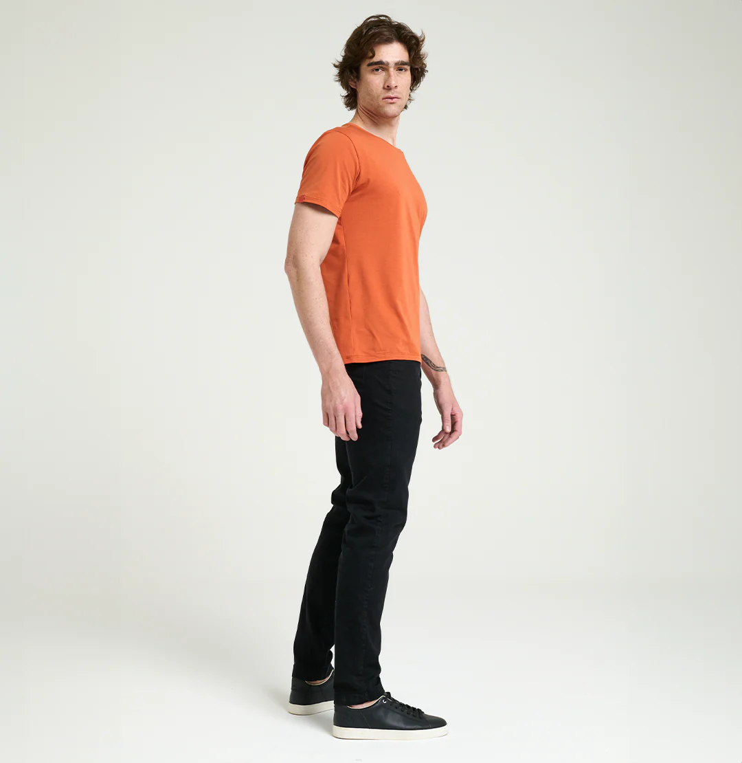 Camiseta Minimal - Outlet - Image 8