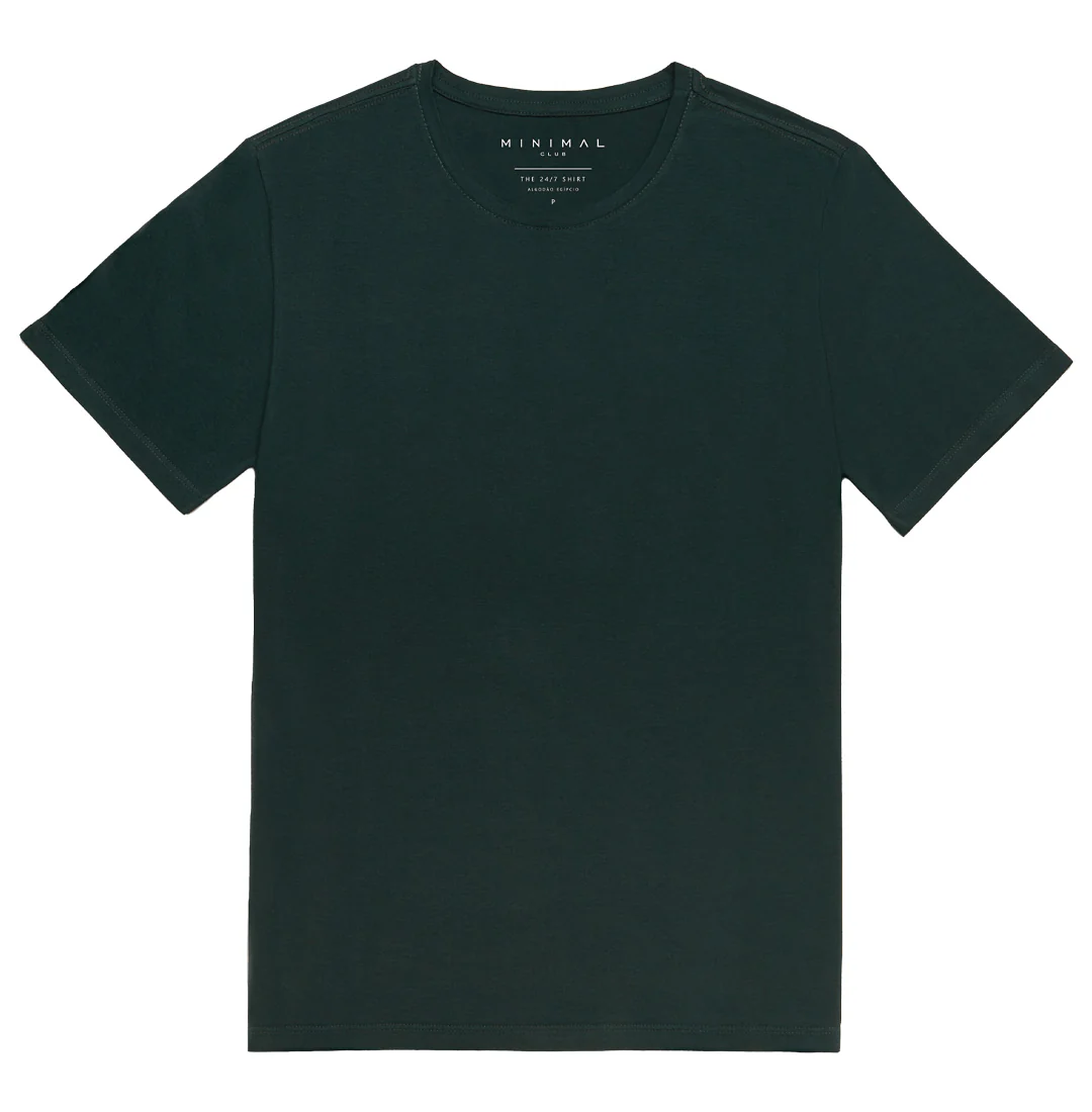 Camiseta Minimal Edição Especial - Image 7