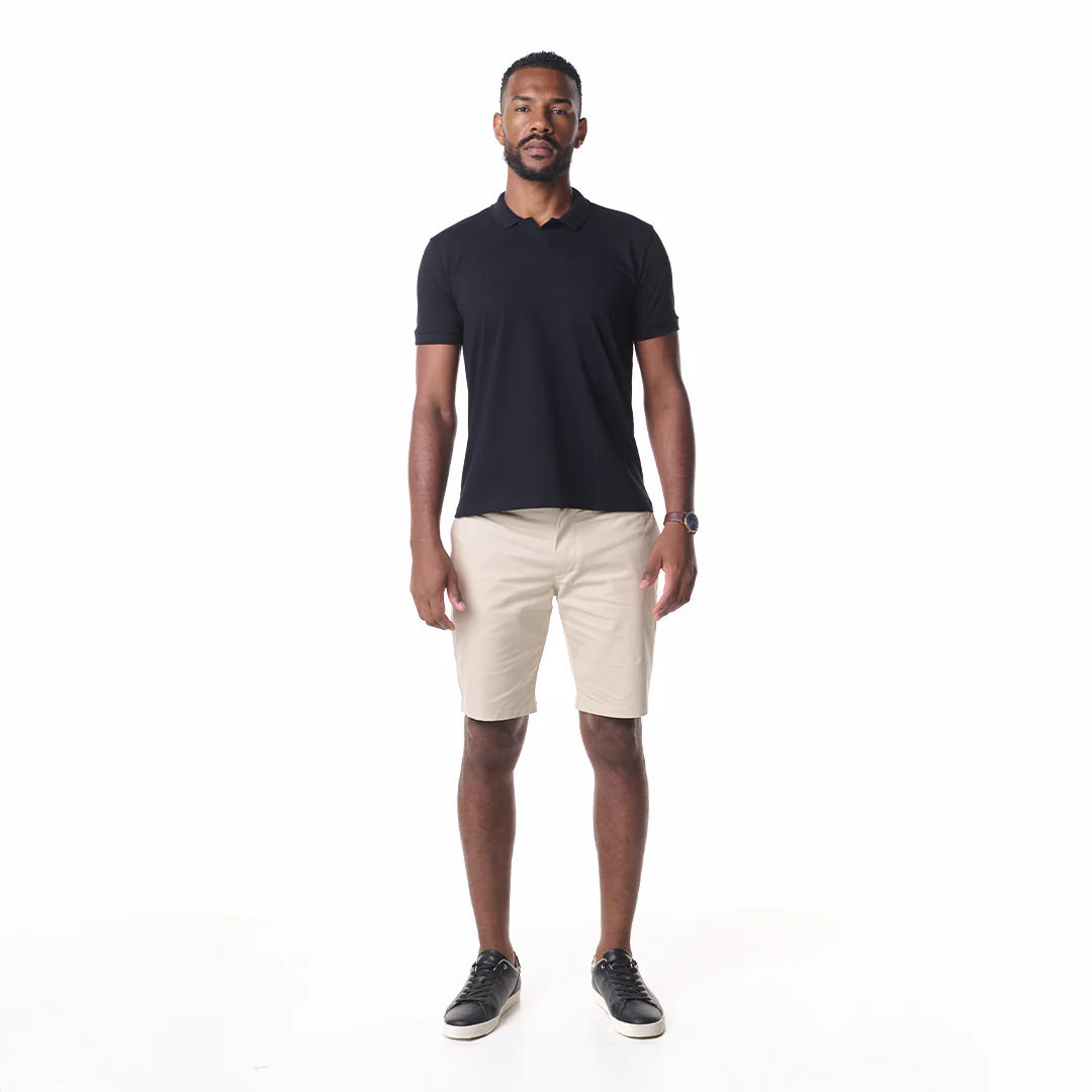 Kit 2x Bermuda Alfaiataria - Image 3