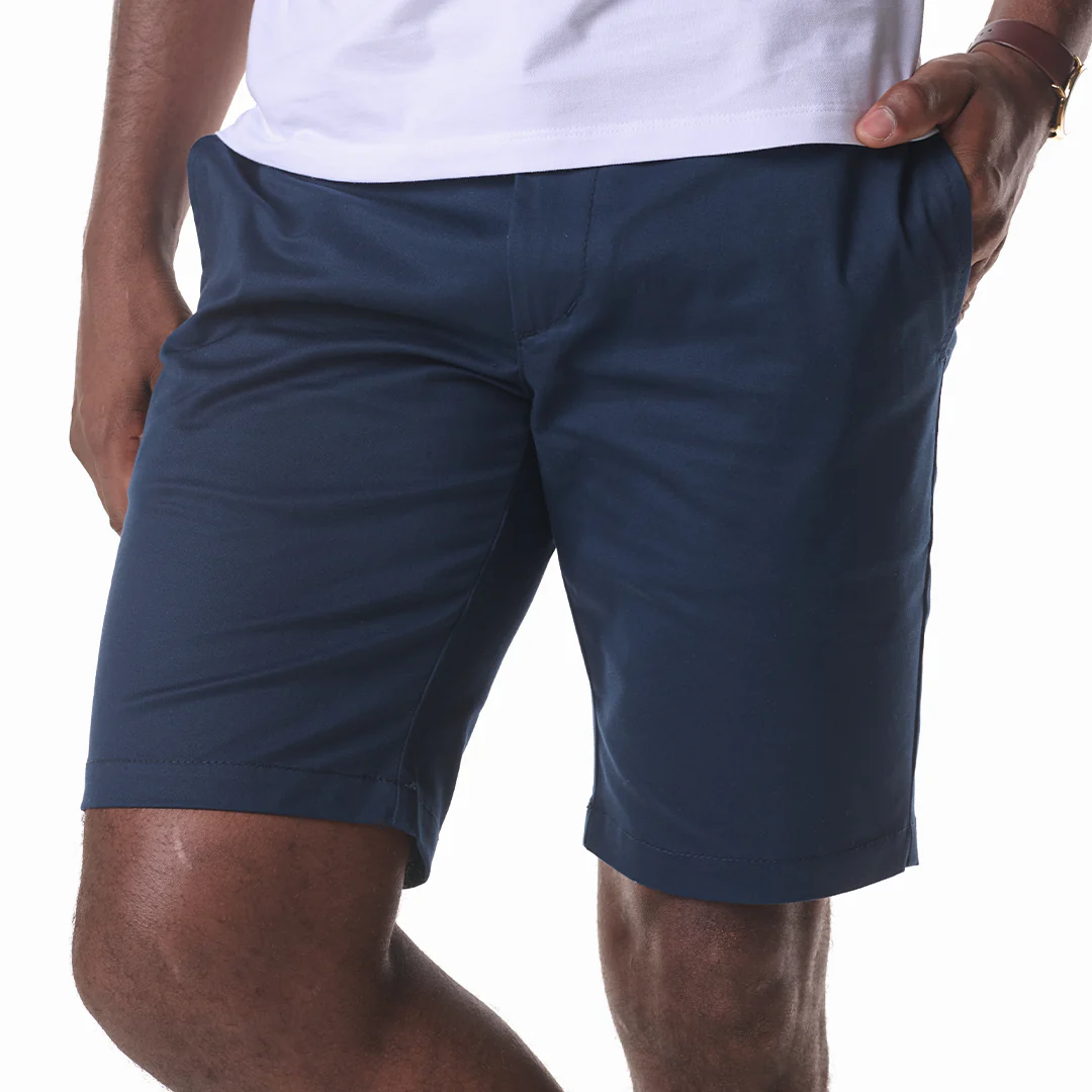 Kit 2x Bermuda Alfaiataria - Image 4