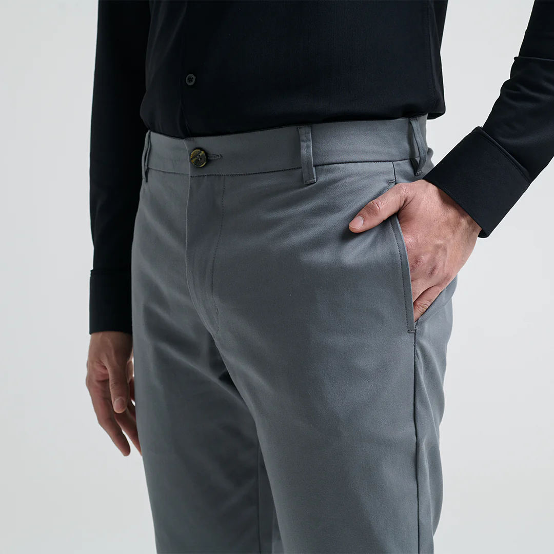 Kit 3x Calça Alfaiataria Minimal 2.0 - Image 19