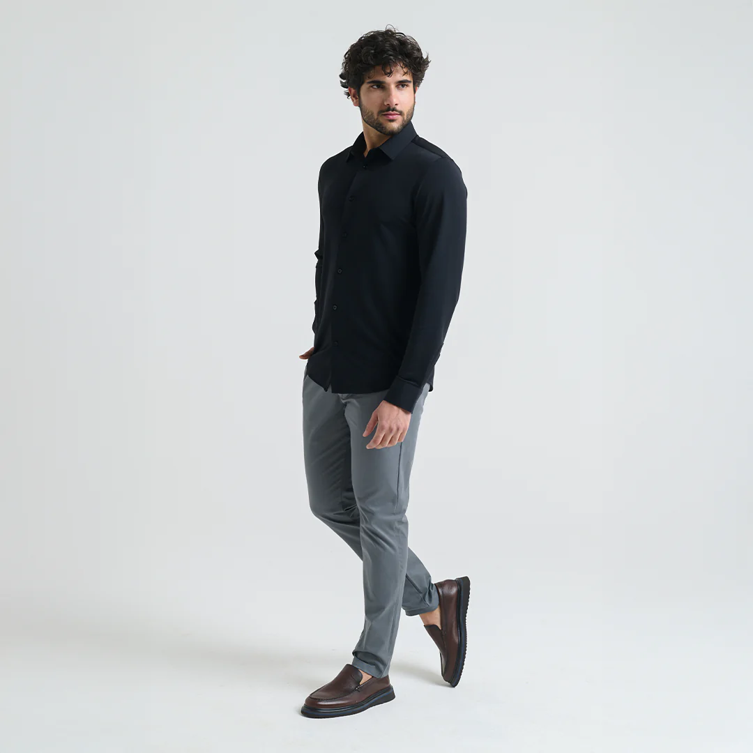 Kit 3x Calça Alfaiataria Minimal 2.0 - Image 16