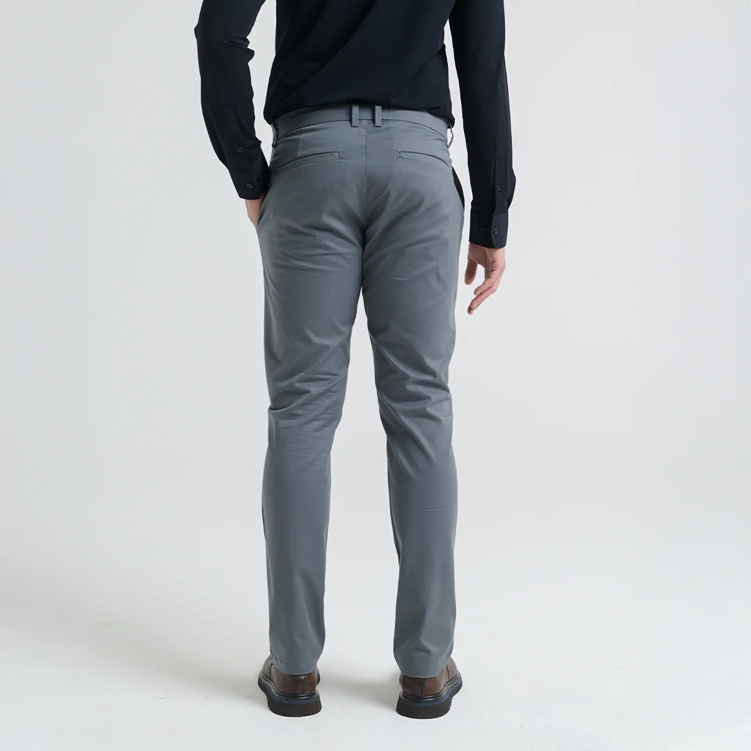 Kit 3x Calça Alfaiataria Minimal 2.0 - Image 18