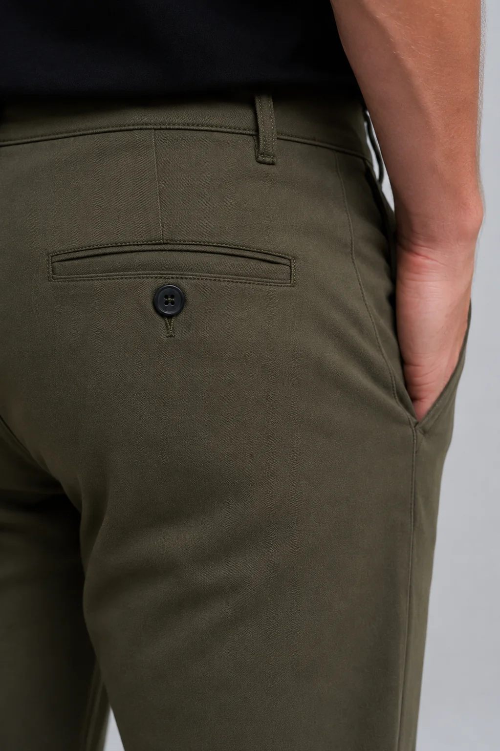 Calça Comfort - Image 8