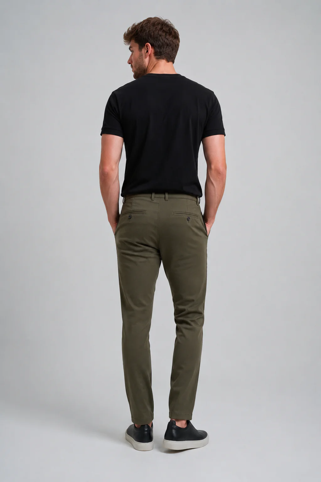 Calça Comfort - Image 6