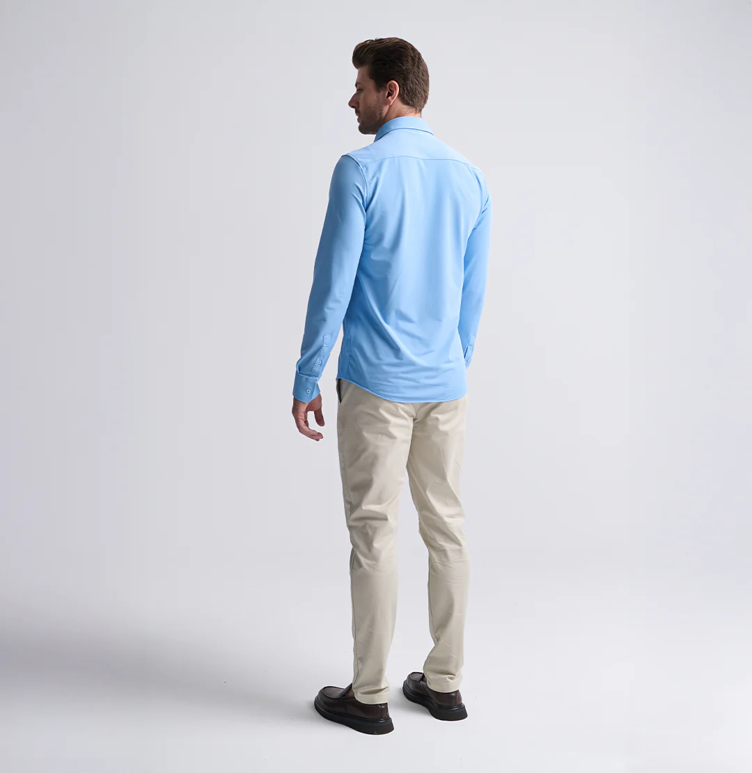 Kit 2x Camisas Sociais - Image 10