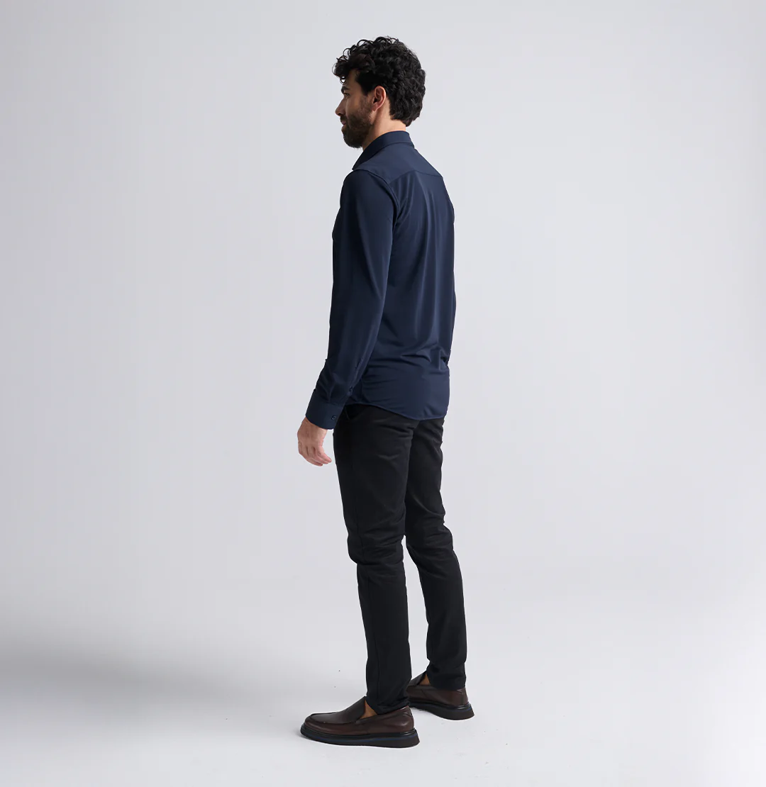Kit 2x Camisas Sociais - Image 13