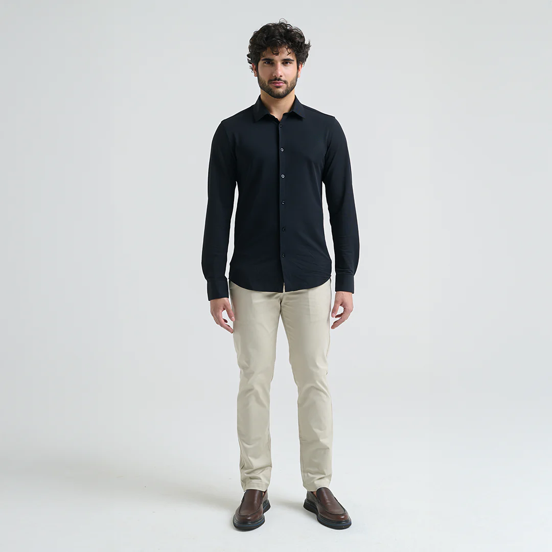 Kit 2x Camisas Sociais - Image 16