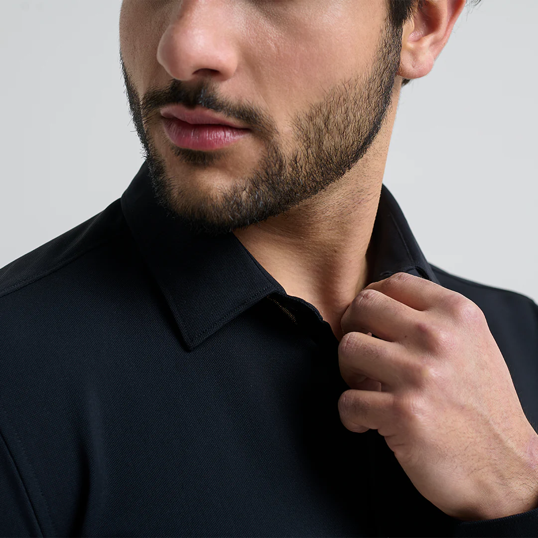 Kit 2x Camisas Sociais - Image 20