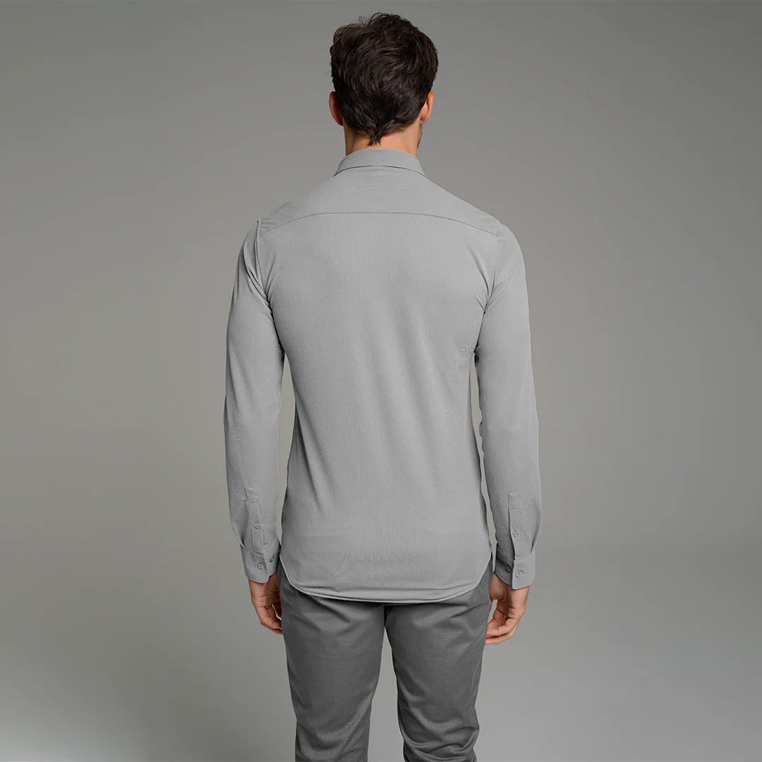 Kit 2x Camisas Sociais - Image 23