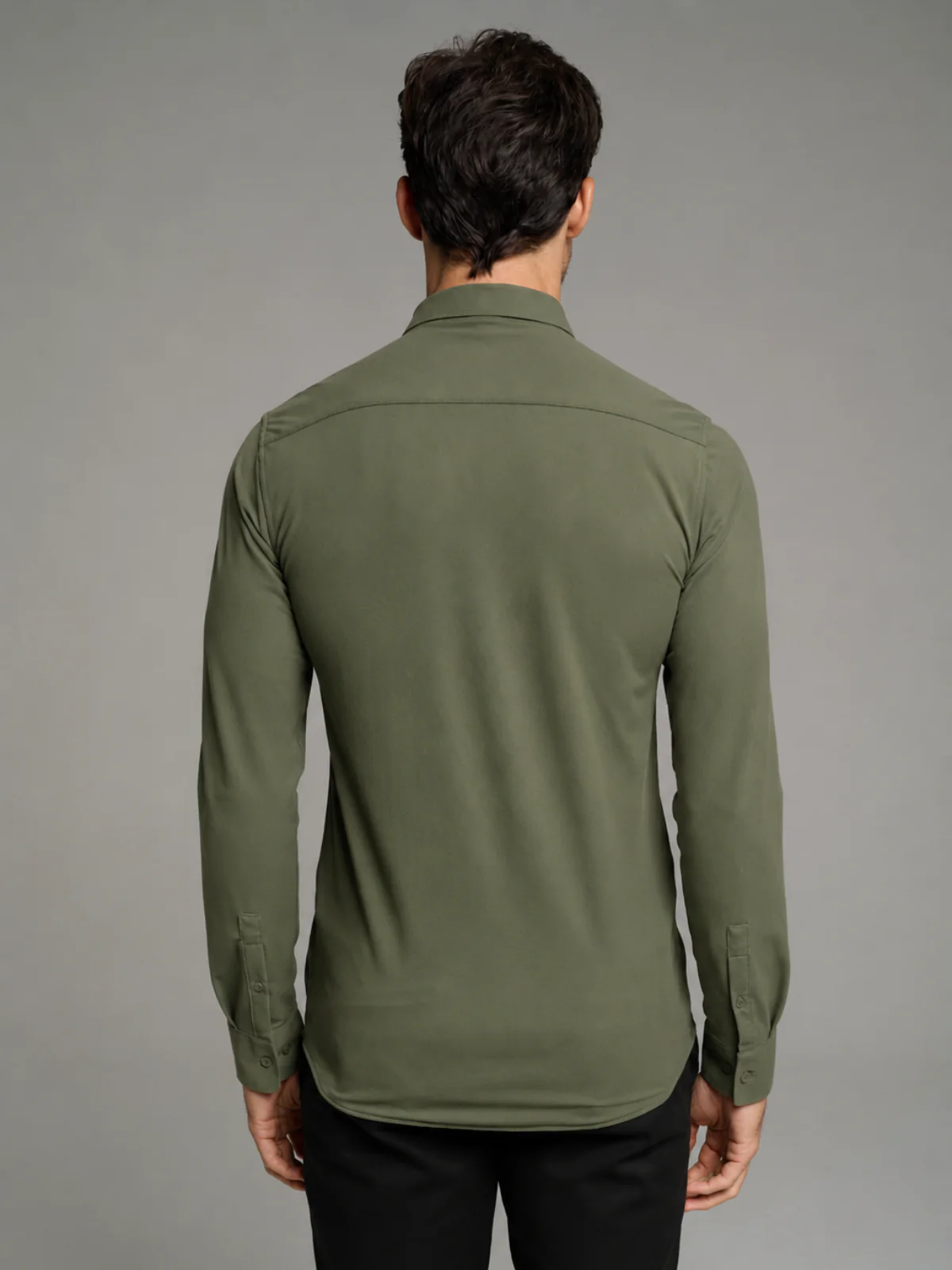Kit 2x Camisas Sociais - Image 27