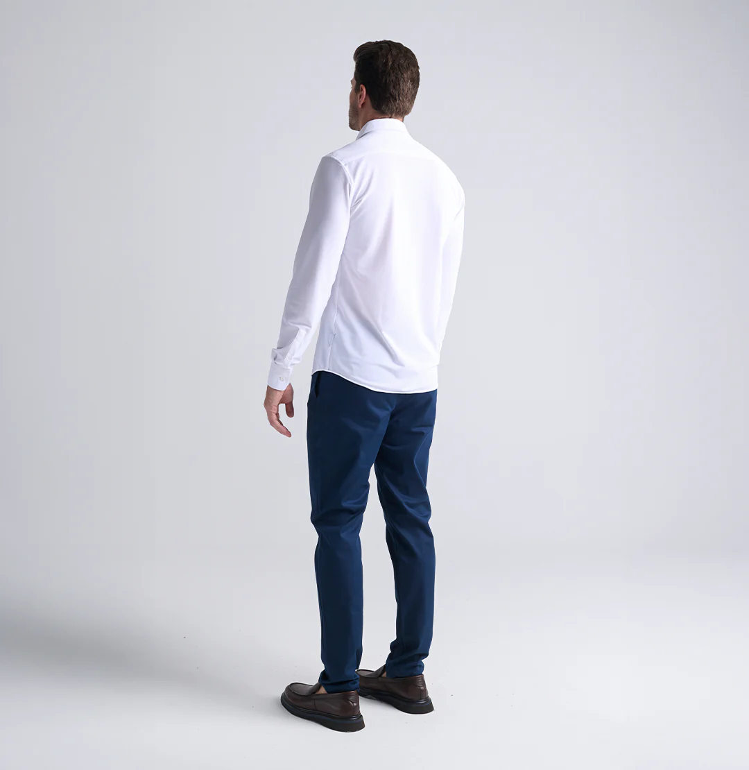 Kit 2x Camisas Sociais - Image 5