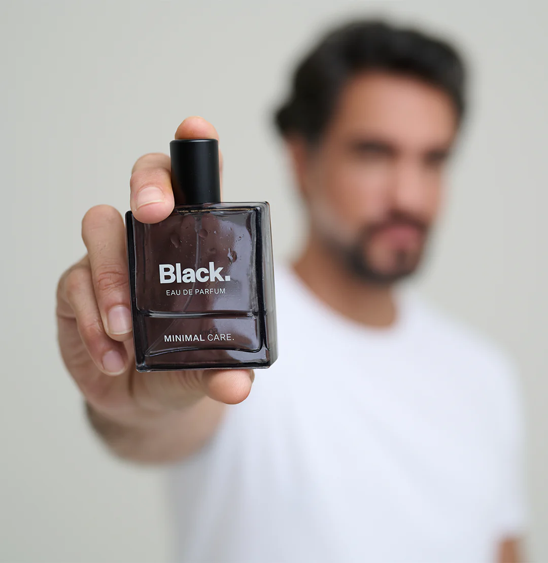 Perfume Black - Image 7