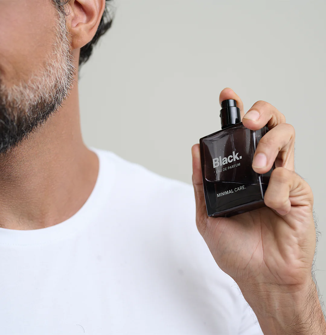 Perfume Black - Image 6
