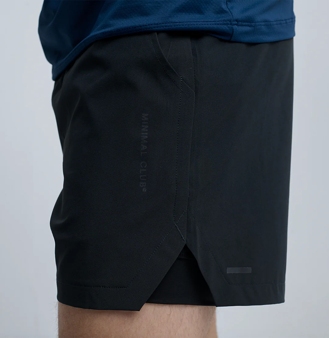 Short Academia Minimal - Image 4