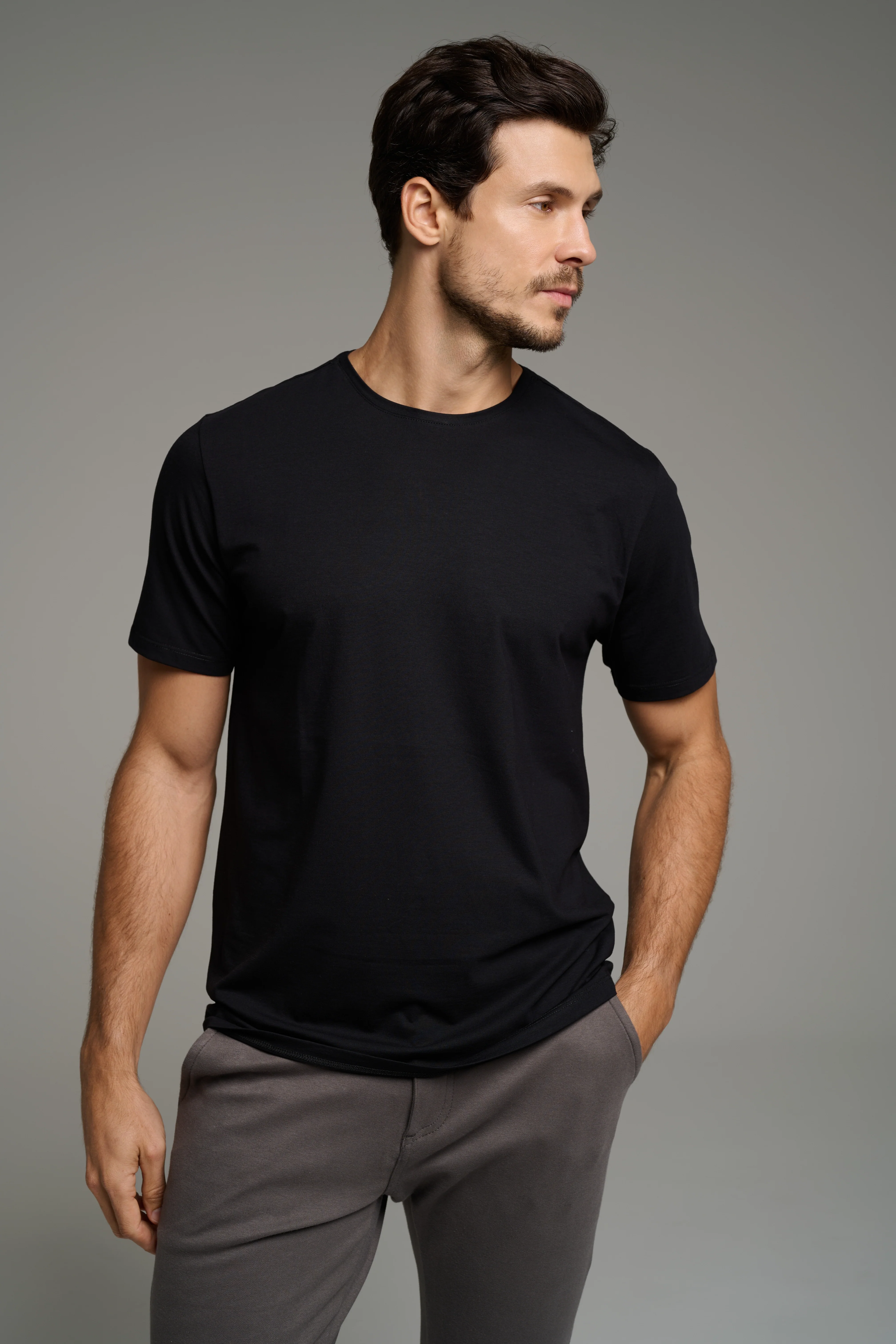 Kit 3 Camisetas Minimal 2.0 - Image 11