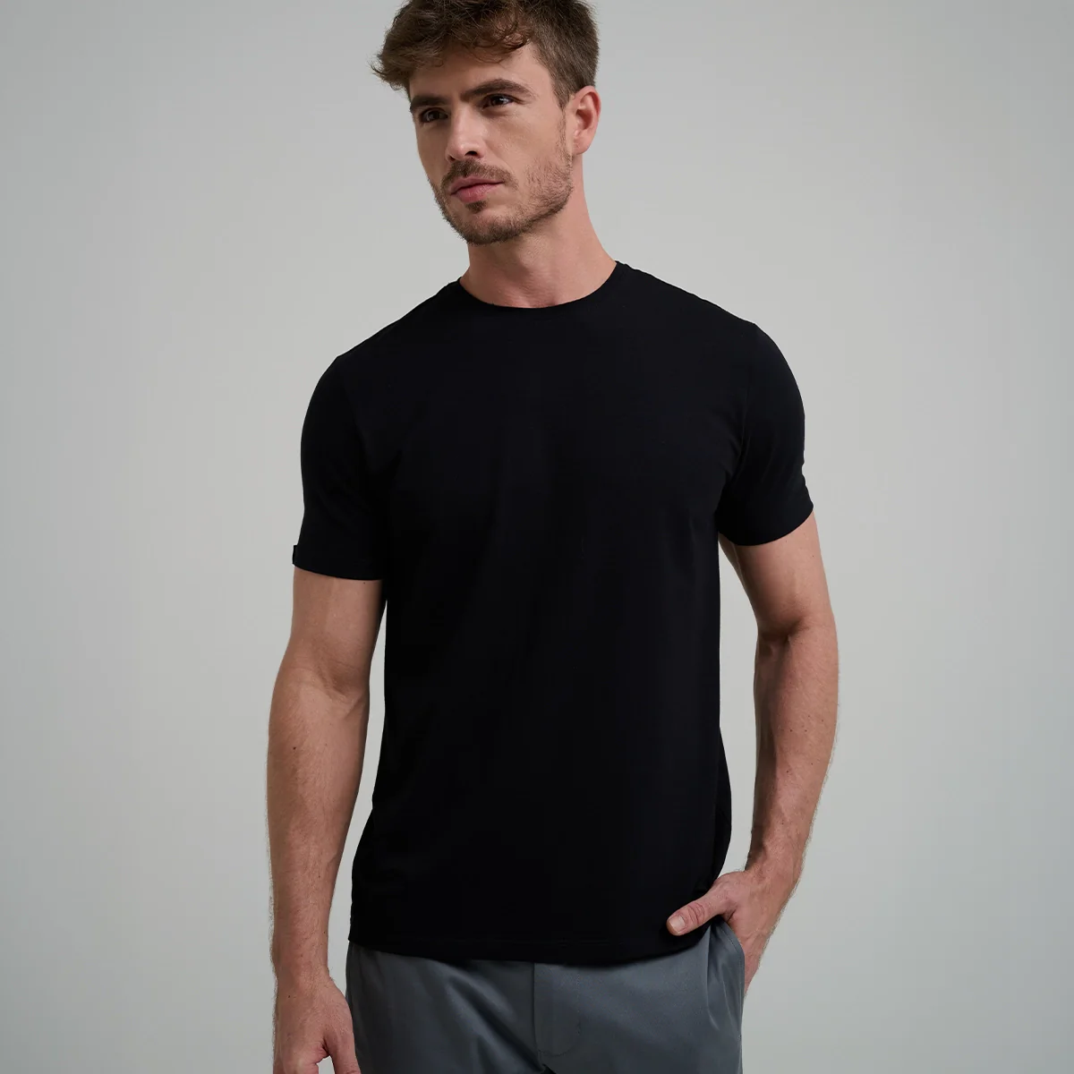 Kit 3 Camisetas Minimal 2.0 - Image 2