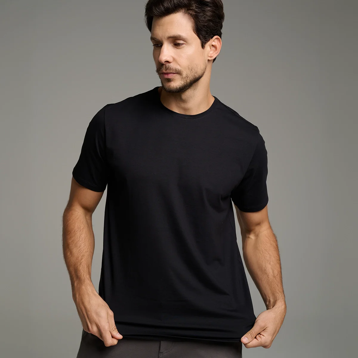 Kit 3 Camisetas Minimal 2.0 - Image 5