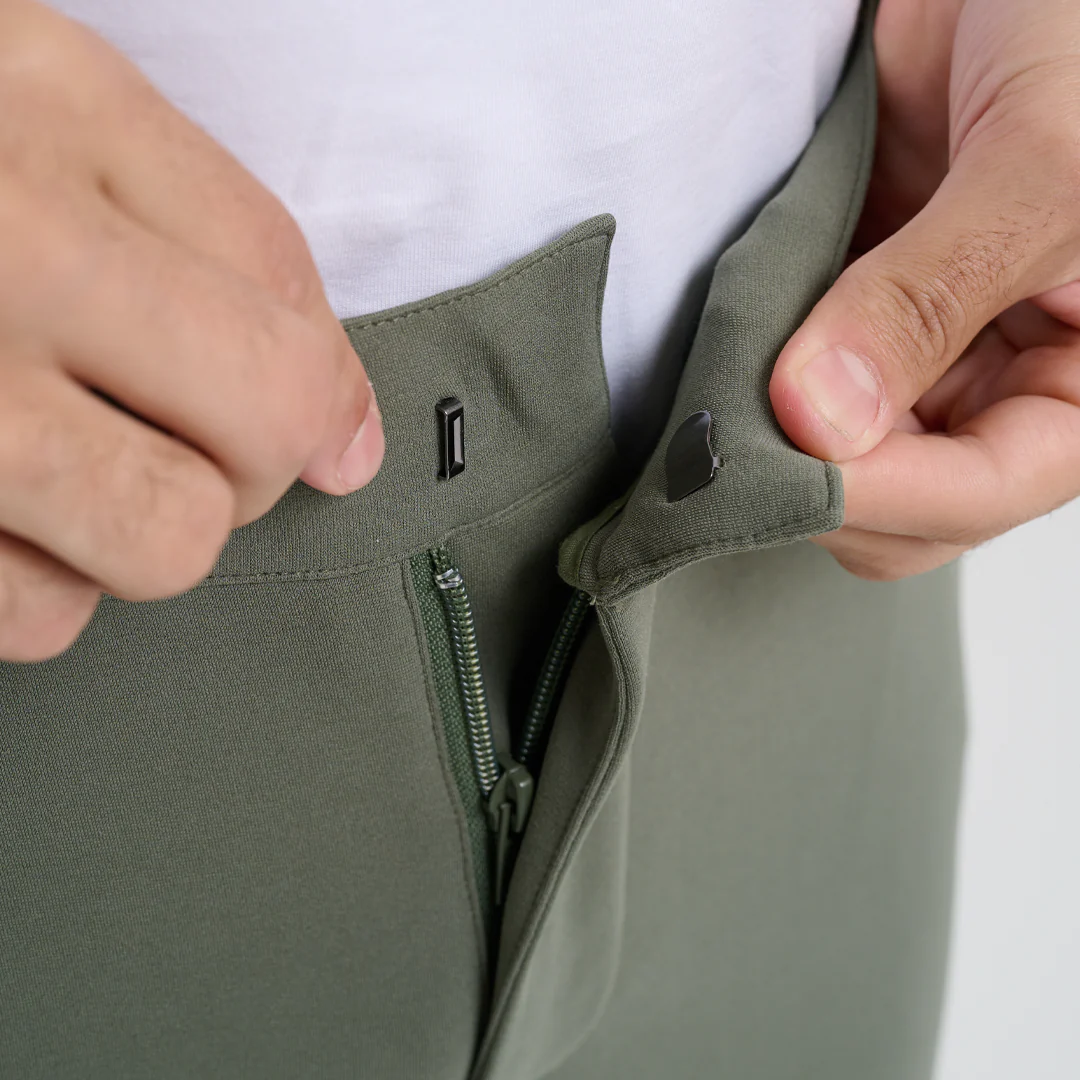 Calça Essential - Image 11